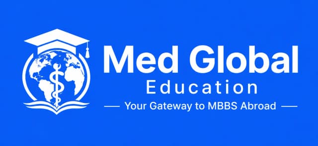 med global education logo
